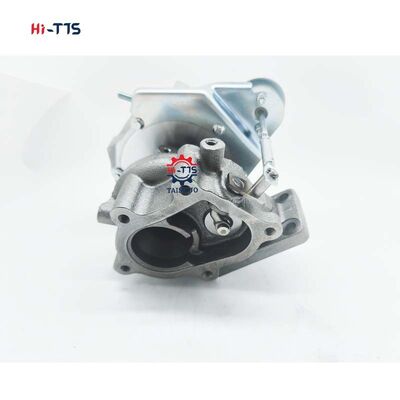 Prezzo buono Turbocompressore per parti di macchine edili 761916-5008 per SK200-8 J05E Diesel Engine Ricambi per escavatori in linea