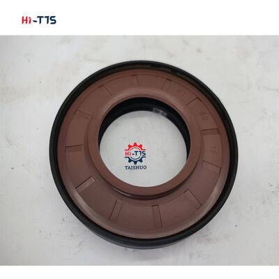 Guarnizione olio al dettaglio per macchinari edili di alta qualità del marchio Hi-TTS ZD479015 47*90*15 Produttore Guangdong Non disponibile