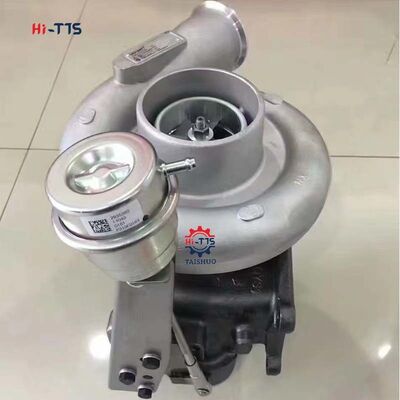 Prezzo buono Turbocompressore per escavatori Hi-TTS Guangdong 2843417 4046026 HX55W ISM W2210174451A7 5602077 3592776 3592775 2843417 5325266 in linea