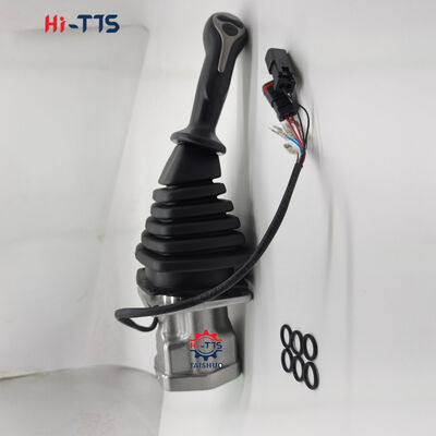 Parti di macchine da costruzione 31Q6-20013 31Q6-20023 Assy a leva per R220-9 R225 R210 R215 Parti di ricambio per escavatori Guangdong
