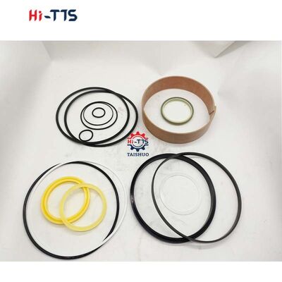 Prezzo buono Macchine per la costruzione 175-63-05080 D155 Bulldozer Kit di riparazione del sigillo del cilindro idraulico Made Guangdong Include per il rapporto Video in linea