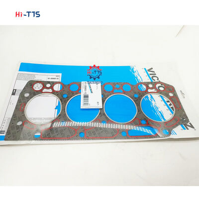 Prezzo buono 61-35865-10 Guarnizione testata per motore diesel 4M1012EC/BF4M1012 Parti Guangdong con rapporto e ispezione video in linea