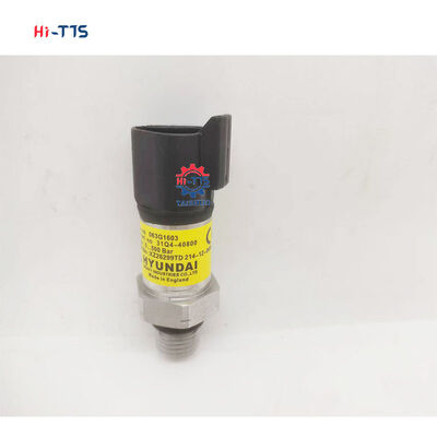 Macchine per la costruzione 31Q4-40800 500Bar Sensore di pressione della pompa idraulica per R225-7 R225-9 escavatore motore diesel Guangdong