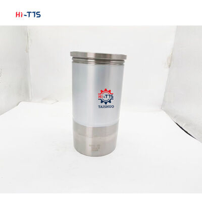 Prezzo buono Cylinder Liner 8746710 per D2848 Motore Macchine per la costruzione di scaviere Pezzo di ricambio Nuovo Guangdong Origine testato e ispezionato in linea