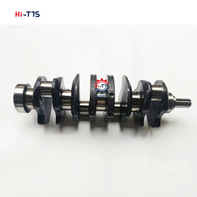Albero motore diesel Hi-TTS in acciaio forgiato 4JB1T 8-94453525-PT 8-94453525-2 8-97331853-0