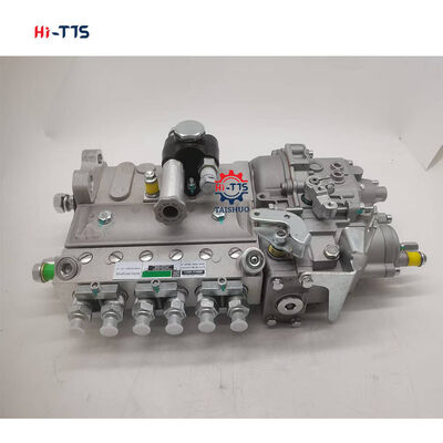 Prezzo buono Ricambi per macchine edili 400912-00071 Pompa di iniezione carburante per motore Doosan DX225, origine Guangdong, testata e ispezionata in linea