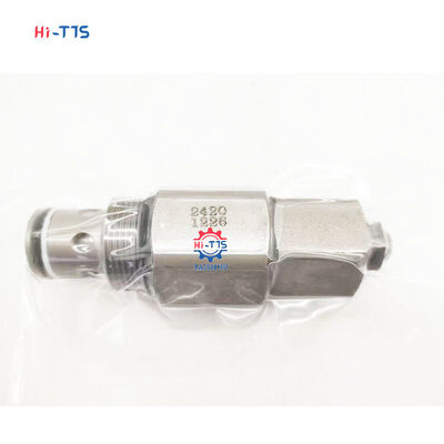 Prezzo buono Valvola di controllo principale 14524582 EC120D EC140B EC140C EC140D EC140E EC160C EC180C EC200B in linea