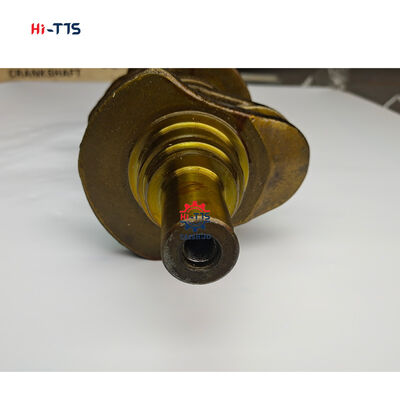 Prezzo buono Legatura di albero motore a motore diesel per escavatori per i modelli 4LE2 8-98063828-0/898063-8280/8980638280 in linea