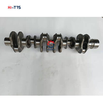 Hi-TTS Brand Escavatore Motore Diesel Arco motore di acciaio forgiato J08E 13411-2241 13411-E0100 13411E0100 134112241SK250-8 SK200-8