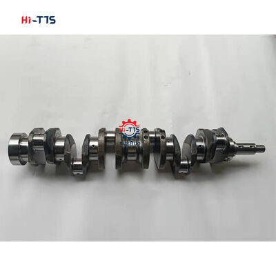 Albero motore per escavatore diesel Hi-TTS Brand, acciaio forgiato, 34320-00010 5I-7671 3432000010 5I7671 S6K E320B E320C