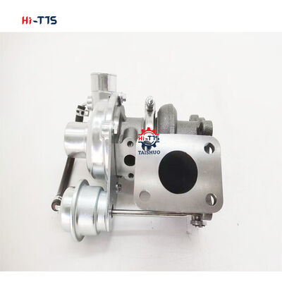 Prezzo buono Parte del motore turbo Hi-TTS Turbo 49131-01100 1G491-17011 per motore TD03L 4D87 in linea