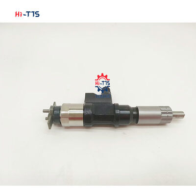Iniettore di carburante Hi-TTS 095000-5471 8-97329703-2 per motore 4HK1/6HK1