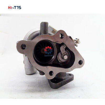Turbocompressore per motore diesel Hi-TTS 49135-03310 ME202966 ME200898 per motore Mitsubishi TF035HM 4M40