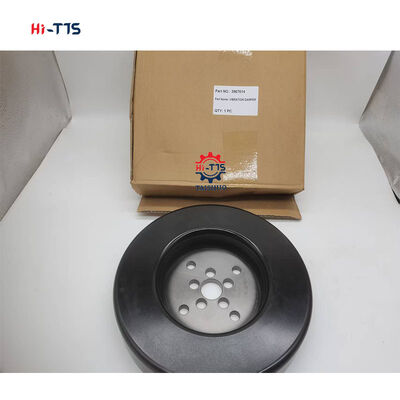 Prezzo buono Hi-TTS 6L 6L8.9 Viscous Vibration Damper 3967014 5262890 4947618 for Truck Use in linea