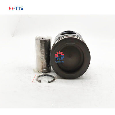 Hi-TTS 20451076 VOE20451076 Piston per EC330 EC360 Escavatore D12C D12D Parti del motore