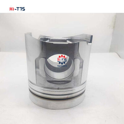 Prezzo buono Parti di motori per macchine da costruzione Hi-TTS 6162-33-2140 Piston per motore diesel 6D170 Made in Guangdong in linea