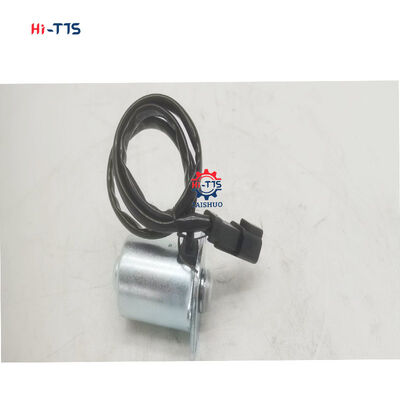 Prezzo buono Valvola solenoide per motore diesel per escavatore Hi-TTS originale, parte 206-06-32121 - Prodotto a Guangdong, nessuna garanzia in linea