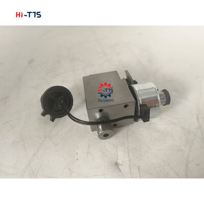 Prezzo buono Escavatore E325D E329D E336D Elettrovalvola C7 C9 319-0678 3190678 Attuatore pompa iniezione carburante motore in linea