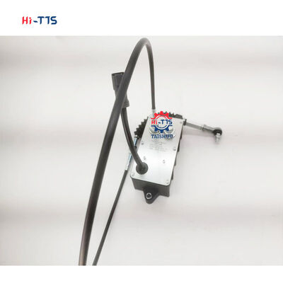 Hi-TTS Parti di Macchine da Costruzione Motore del Regolatore di Giri 21EN-32371 per Escavatore R110-7 R130-5 R220-7 R80-7