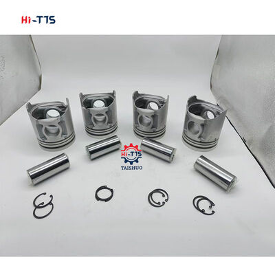 Prezzo buono Kit di pistoni per motori diesel Hi-TTS 23411-45000/23410-45000 per D4DA HD65 HD72 104 mm in linea