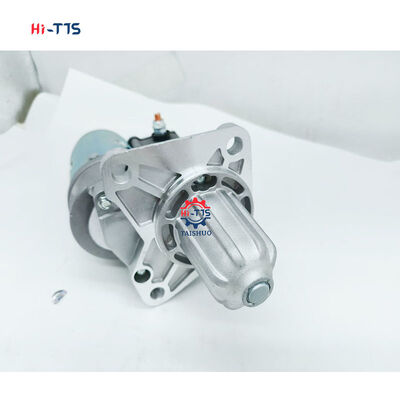 Motorino di avviamento 12V 2.2KW 11T 03111-4200 32534 0K601-18-400 0K60A-18-400 Parti motore diesel