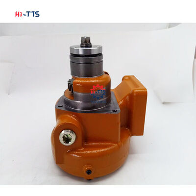 Macchine per la costruzione 6212-61-1205 6212-61-1204 6212-61-1203 Pompa d'acqua per S6D140 D155A-2 6D140 Motore escavatore
