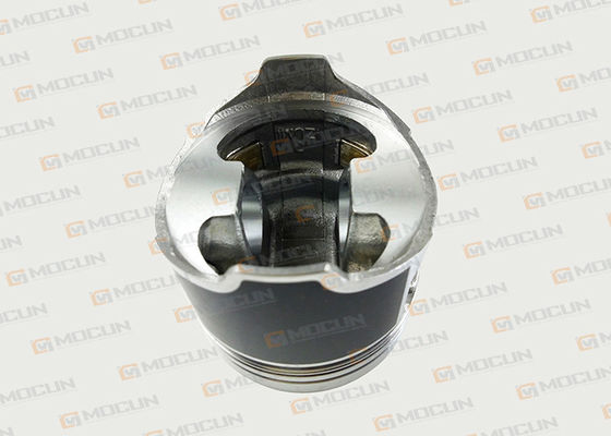 Prezzo buono Pistone 119717-22080 del motore diesel 3TNV76 per le parti dell'escavatore di YANMAR in linea