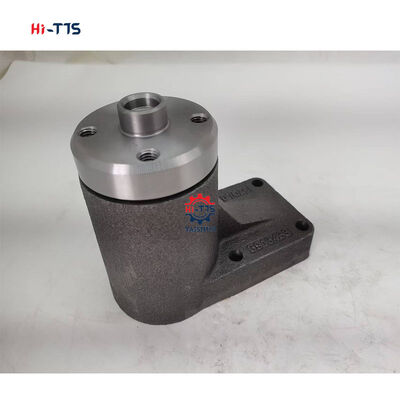 Prezzo buono Supporto puleggia ventola motore escavatore 4BT 6BT QSB5.9 ISBE 6D102 913433 C3913433 3911204 3902351 C5260996 4994829 3913434 3908803 3910594 6732-61-3120 in linea