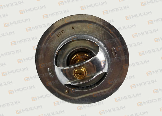 Prezzo buono Termostato 1137700700 113770-0700 1-13770070-0 delle componenti del motore/motore dell'escavatore di ZX200 6BG1 in linea