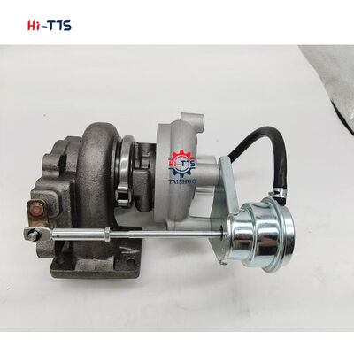 Prezzo buono Parti del motore dell'escavatore Turbocompressore V3307 TD04L4-09TK3 TD04L4 1G777-107012 49177-03190 49177-03191 49177-03192 49177-03193 in linea
