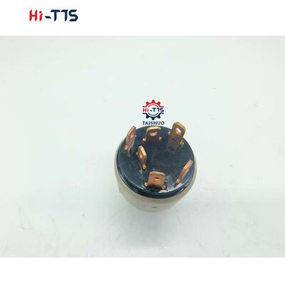 Parti di macchine da costruzione escavatore DX225LC DH220-5 DH220-7 Accensione interruttore di avvio 301419-00106 K1001858A