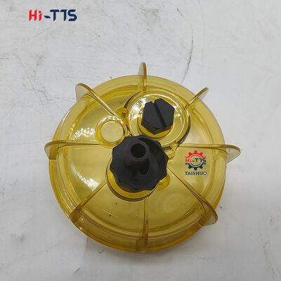 VOE11713284 11713284 Accessori Tazza d'acqua adatta a EC360B EC460B Parti di escavatori per macchine da costruzione