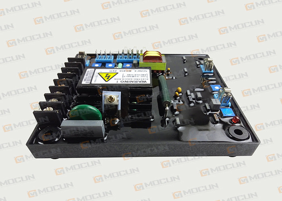 Prezzo buono Il regolatore di tensione automatico senza spazzola MX450 AVR per il generatore parte Replacemnt in linea