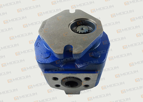 Prezzo buono Pompa a ingranaggi dell'escavatore PC75UU-2 per la sostituzione di mero degli accessori di KOMATSU in linea