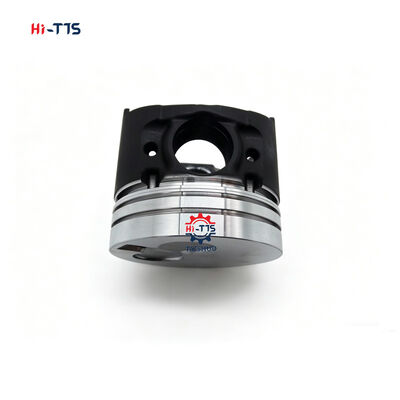 Escavatore motore diesel pistone 3TNV70 3D70 119515-22080 129515-22080 11951522080 12951522080 Kit di pistoni TK370 TK3.70