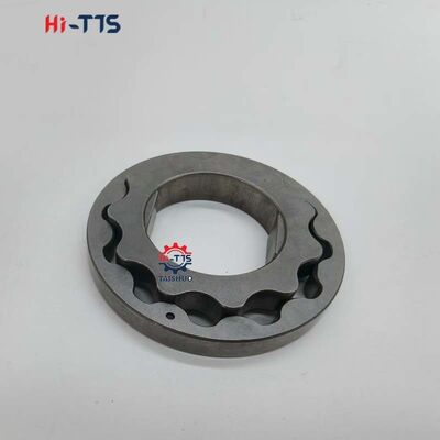 Prezzo buono Pompa Olio Hi-TTS 19717-32110 119717-32120 119802-32100 per Motore Diesel Yanmar 3TNV76 3TNV70 Parti Essenziali per Macchine da Costruzione in linea