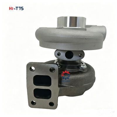 Prezzo buono Turbocompressore DB58 DB58TIS HX35 HX35W 65.09100-7080 65.09100-7080A 3539678 DX225 DH220-5 DH200-7 8 lame di ingresso 12 lame di uscita in linea