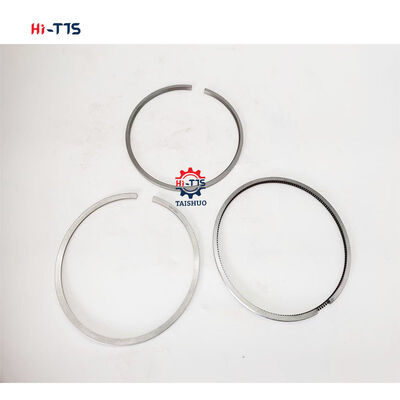 Ciao - Fascia elastica pistone 104.15~130.18mm Made Guangdong Numeri di parte 04372N0 UPRK0002 T400478 UPRK0003 2337231 69160 KRP1151 KRP1251
