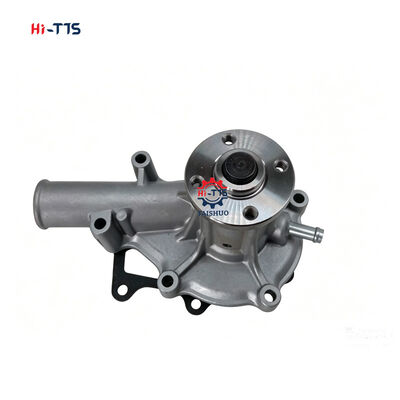 Pompa d'acqua del motore dell'escavatore D1105 D1505 D1005 D1105 V1505 1625173074 16251-73074 16251-73034 16251-73032 per F2260 F2560