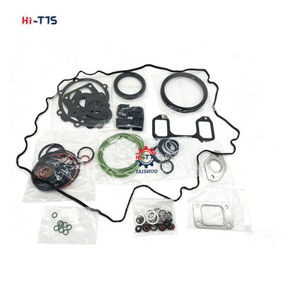 Kit guarnizioni motore TAD531GE TAD531 D5D TAD520GE TAD530GE Kit guarnizioni completo VOE21808530 21808530 3842145 VOE 21808529 21025447 11700337