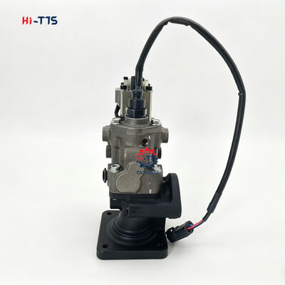 Prezzo buono 6261-41-4900 6261414900 Valvula EGR Valvola per escavatore PC400-7 PC450-7 PC400 PC450 WA480 HM300 in linea