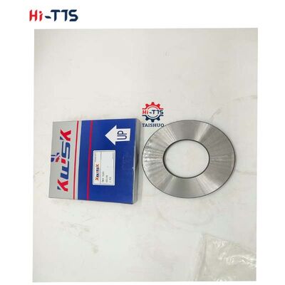 Prezzo buono K3V63 K3V112 K3V180 K3V140 K3V280 Kit di riparazione pompa Piastra di supporto Macchinari edili Parti di ricambio idrauliche Nuovi in linea