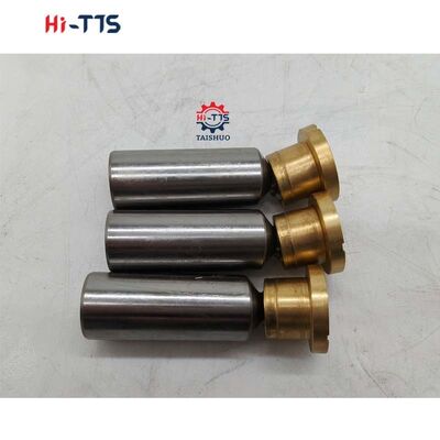 Prezzo buono Calzature a pistoni 15875 H3V112 NV111/90 Kit di riparazione della pompa Flussoio Macchine per la costruzione Ricambi pompe idrauliche in linea