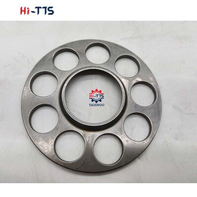Prezzo buono 18265 H3V112 137*62.5*12T Piastra Set Parti di Ricambio Pompa Idraulica Macchine Edili Escavatore in linea