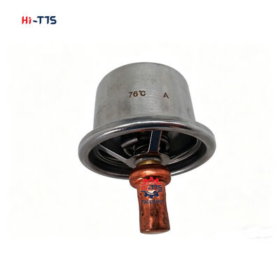 Prezzo buono Termostato per escavatore 76° 3512B 3516C 3512B 3508 3512 3516 219-3240 2193240 258-5588 in linea