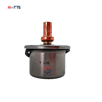 Prezzo buono Termostato per motore escavatore 3512 3512B 82° 248-5513 2485513 247-7133 2477133 per 330C 330D 336D 345C 345D 390D Termostato regolatore in linea