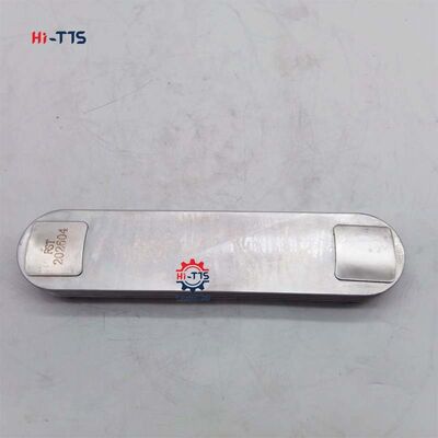 5P 15710-30010 15710-31030 Radiatore dell'olio in magazzino per parti di motori diesel 1KD 2KD Ricambi per macchine edili