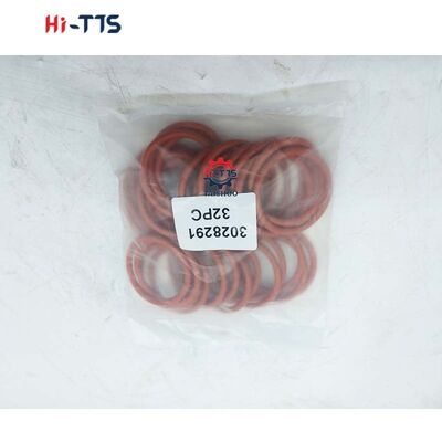 Guarnizione O-ring aftermarket 3028291 per motori diesel Cummins K19 K38 K50, parti per macchine movimento terra