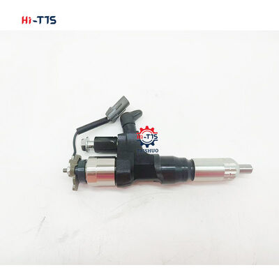 Iniettore carburante 095000-0660 095000-5471 095000-6593 095000-8901VH23670E0010 VH239101430A per motore 6HK1 4HK1J08E