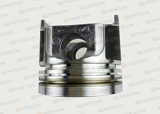 Prezzo buono Rendimento elevato del pistone 8409999990 del motore diesel dell'escavatore D1105 di Kubota in linea